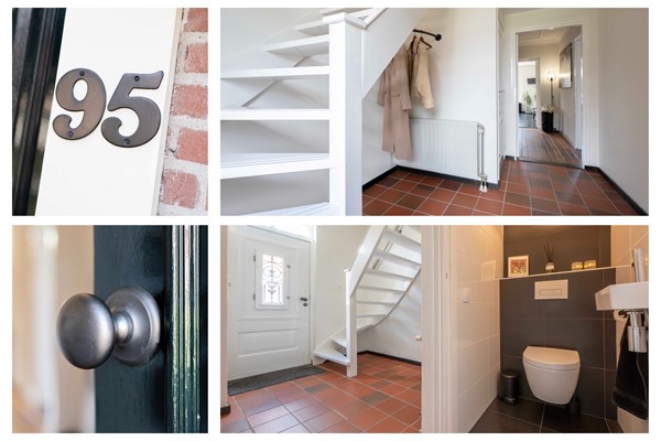Medium property photo - Onze Lieve Vrouwestraat 95, 4735 AA Zegge